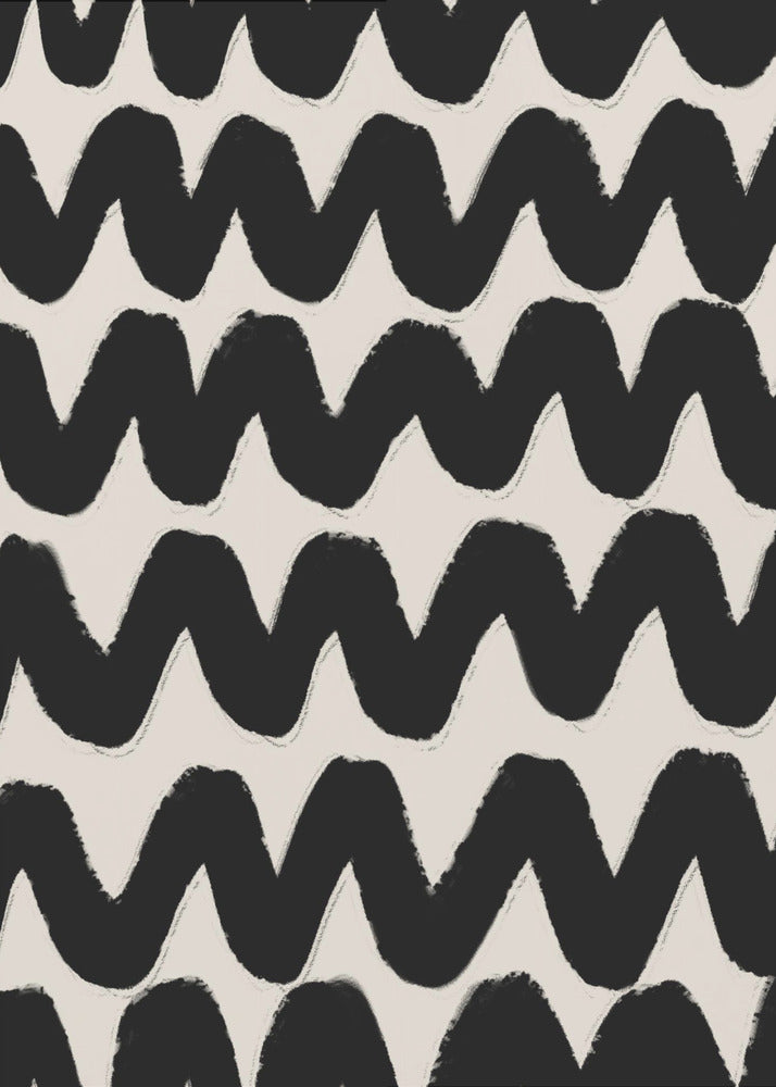 Zigzagritme | Canvas