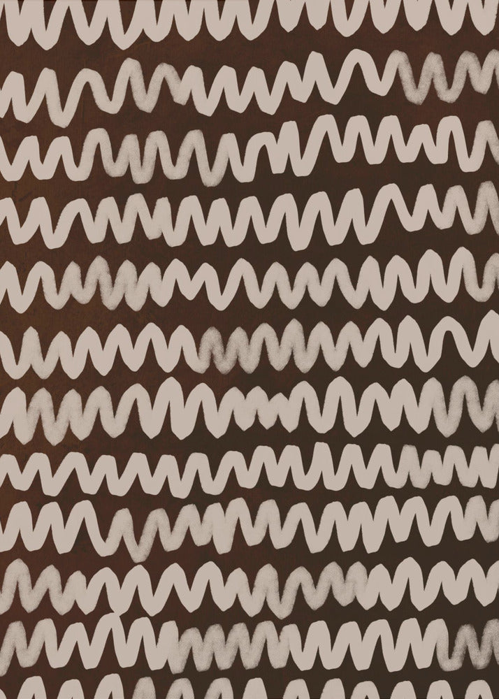 Zigzagritme | Canvas