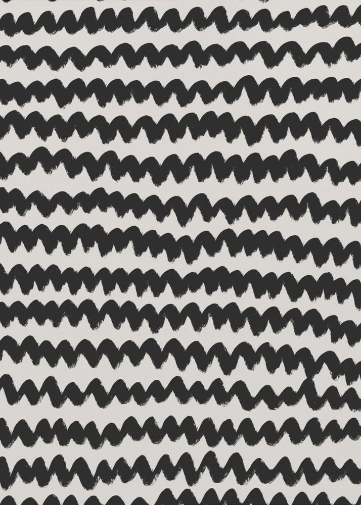 Zigzagritme | Canvas