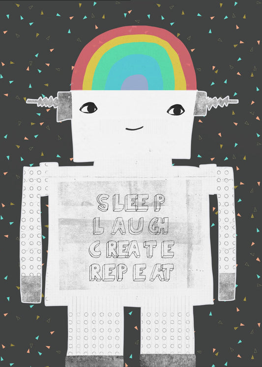 Leven in circuits | Poster