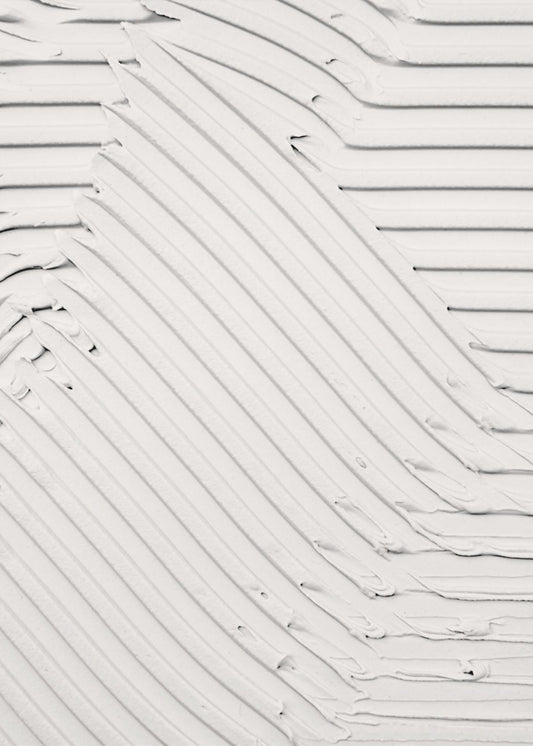 Moddertextuur 010 | Canvas