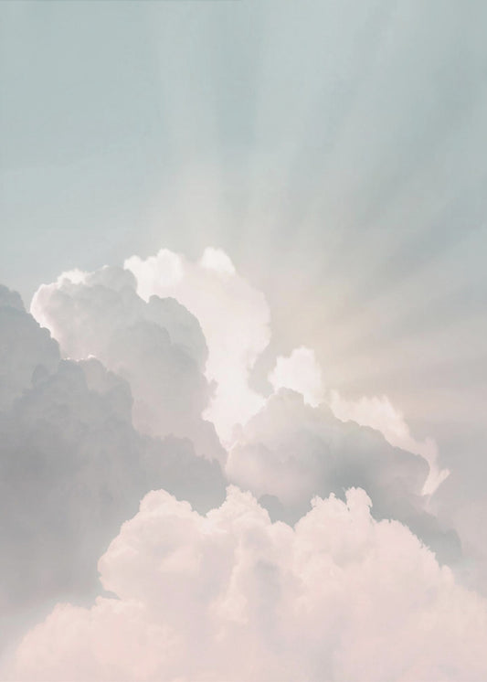 Lucht | Canvas