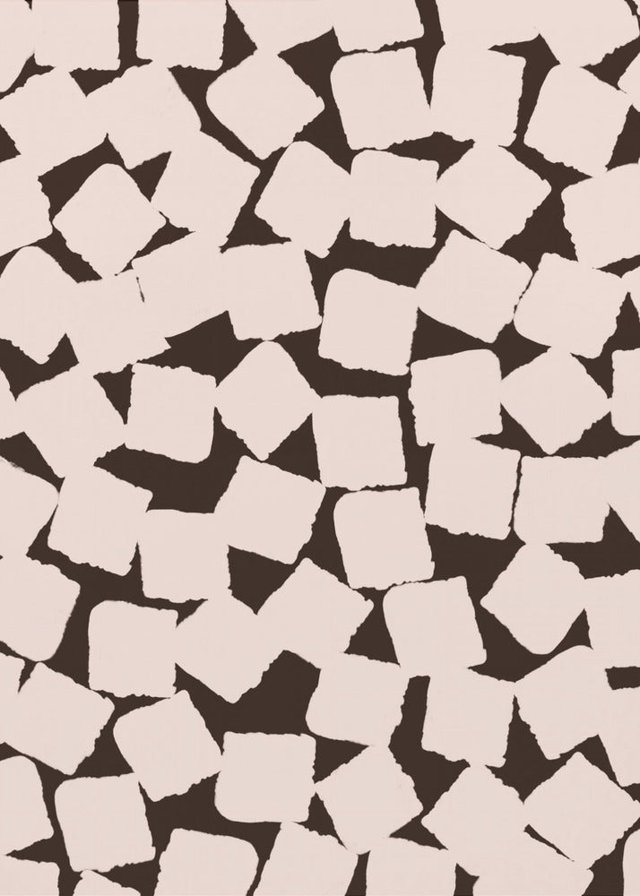 Fractured Canvas | Canvas