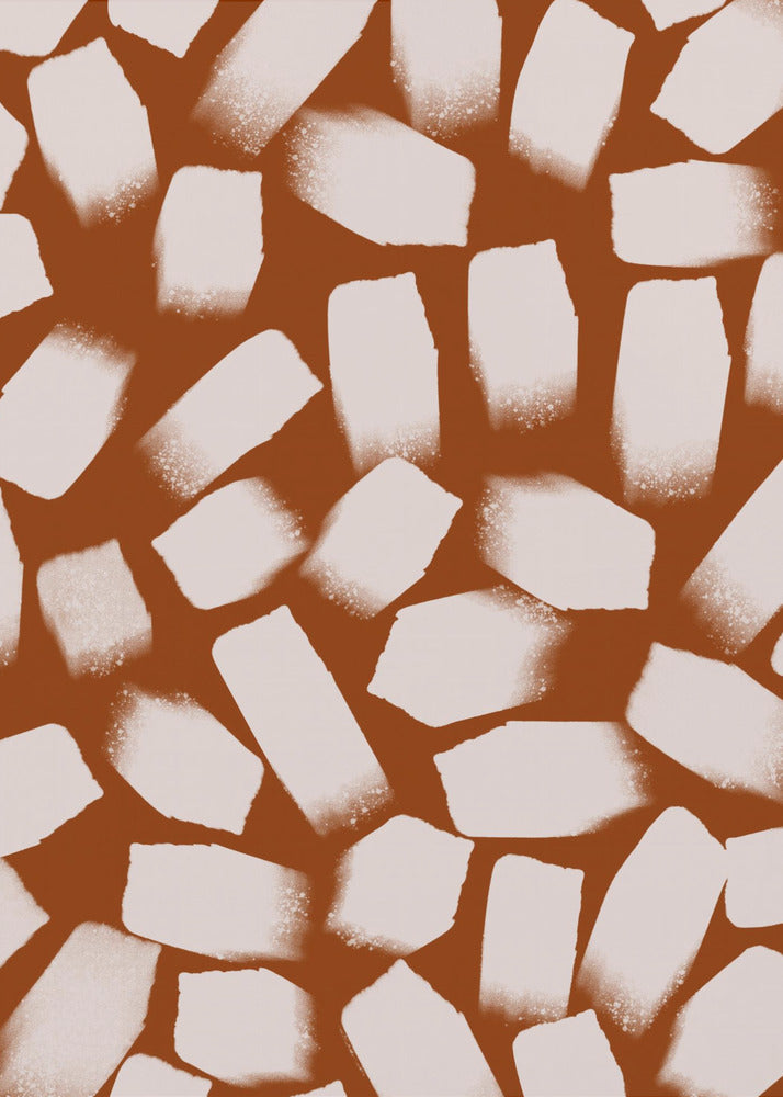 Rustieke fragmenten | Poster