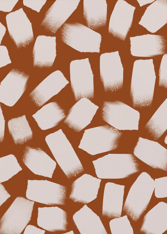 Rustieke fragmenten | Canvas