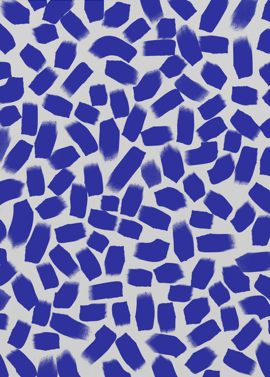 Azure Fragmenten | Canvas