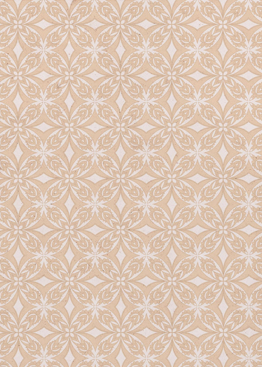 Ornate Harmony | Canvas
