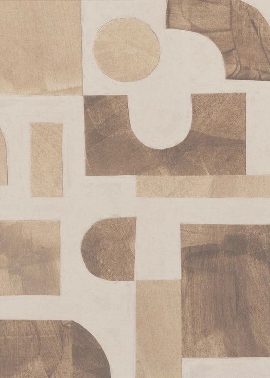 Puzzel #2 | Poster