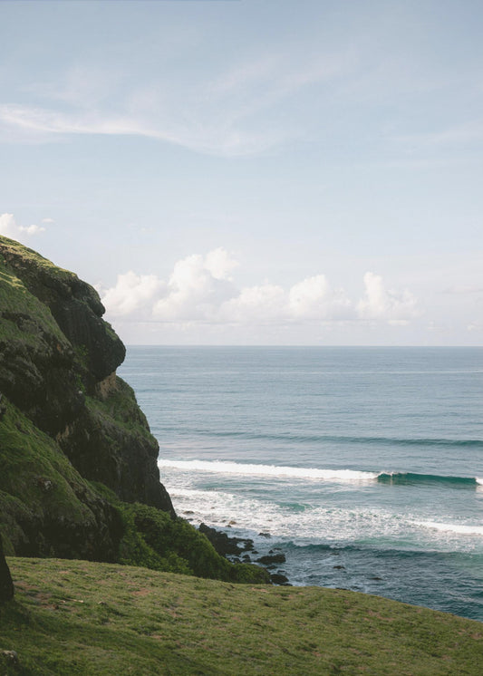 Lombok Indonesië | Poster