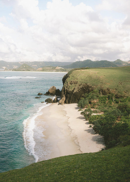 Kuta Lombok | Poster