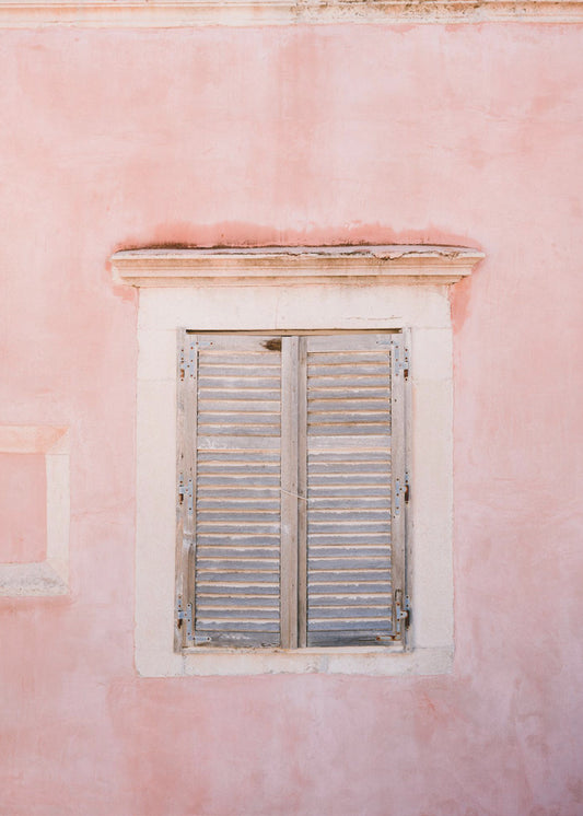 Dubrovnik Roze | Canvas