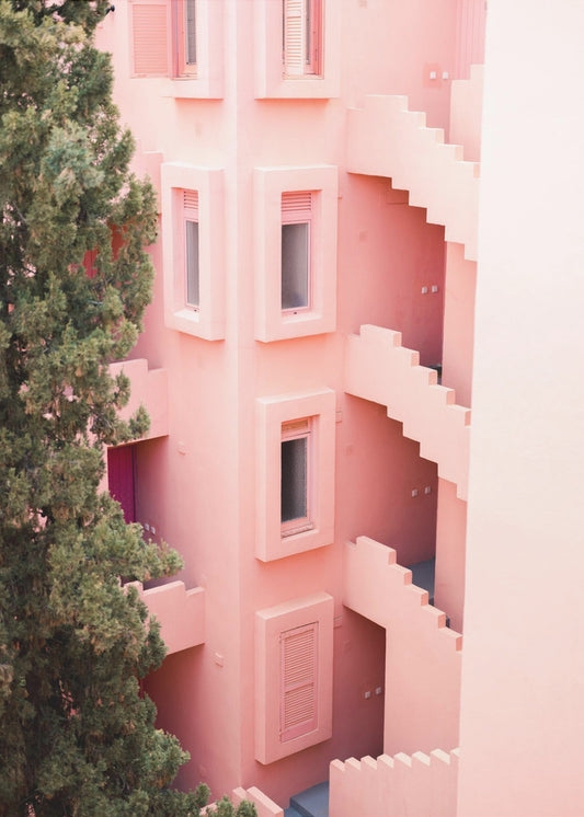 Zuid-Spanje | Canvas