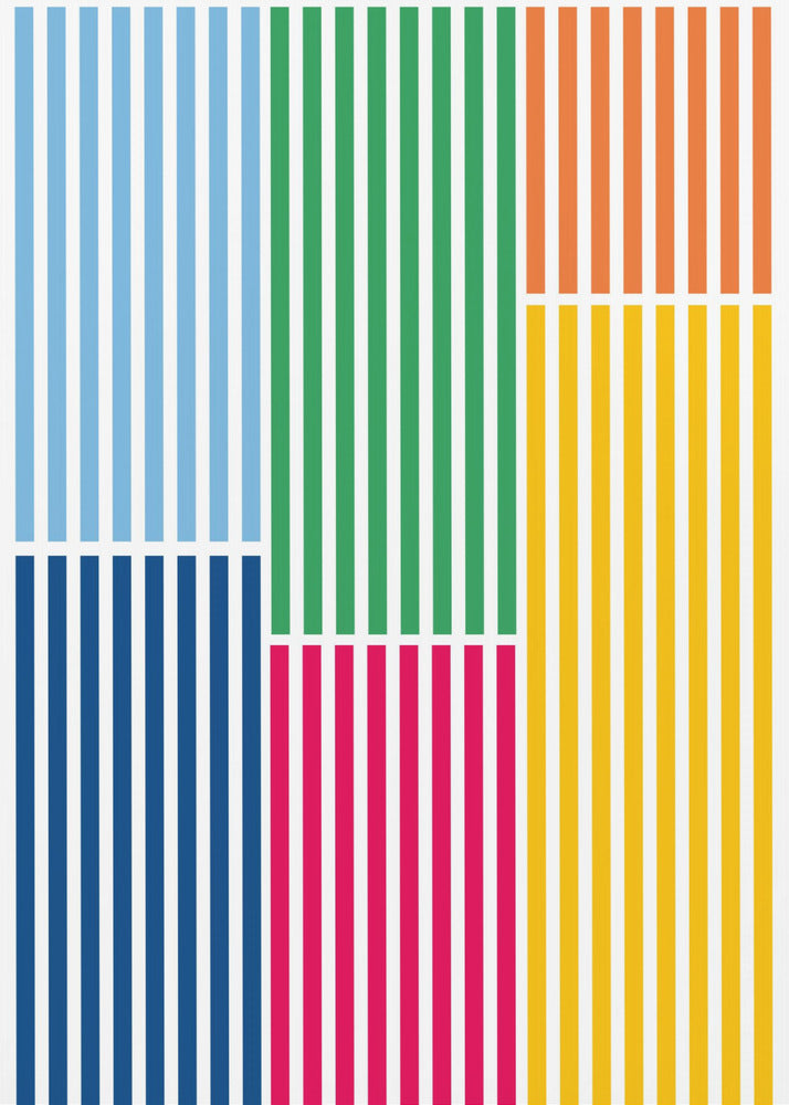 ZOMERDAGEN | Canvas