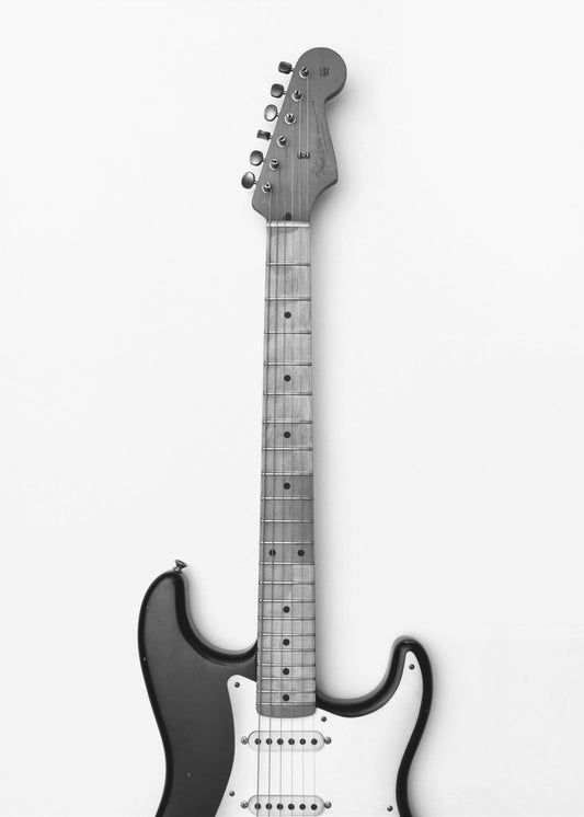 Bluesbreaker | Canvas