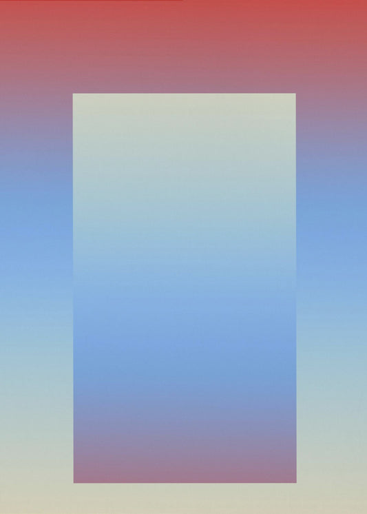 Gradiëntpoort | Canvas