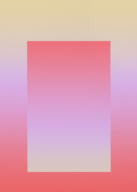 Radiant Gateway | Poster