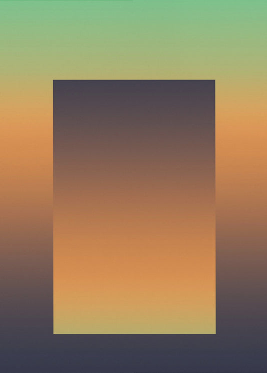 Sunset Gateway | Poster
