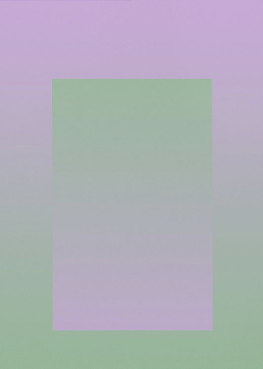 Pastel Portaal | Poster