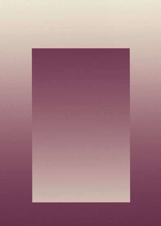 Gradient Portal | Poster