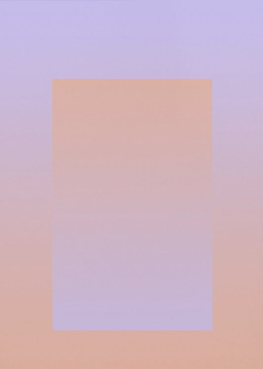 Pastel Portaal | Canvas