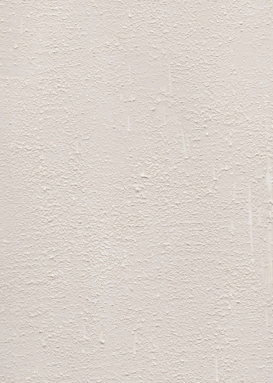 Beige tint met subtiele variaties | Poster