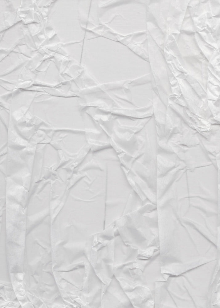 Stof Zonder Titel | Canvas