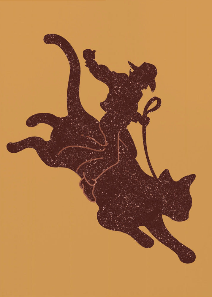 RODEOKAT | Canvas