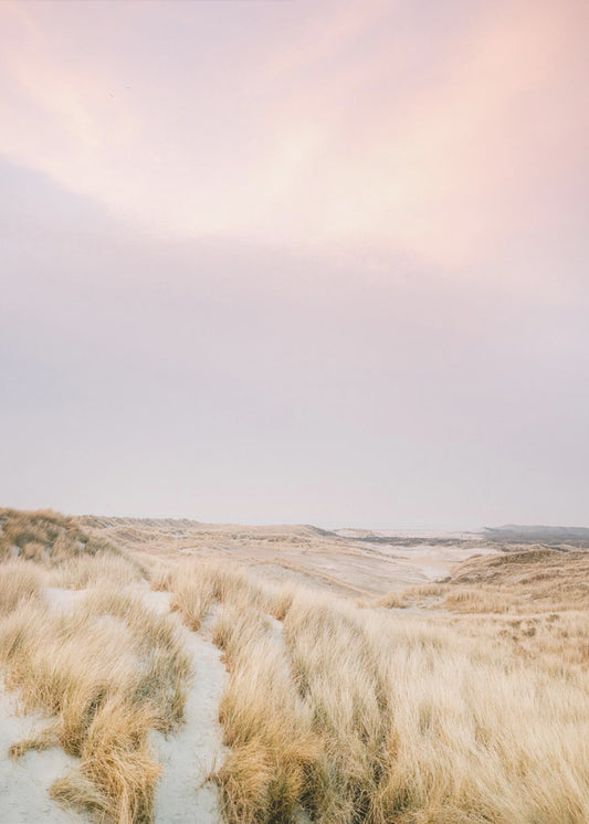 Amelander Duinen 1 | Canvas
