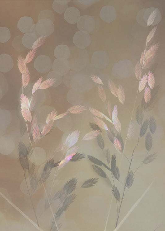 Memories in pastel . | Poster