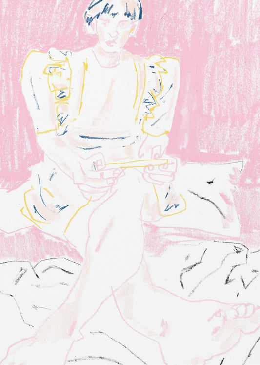 Gamer Girl | Poster