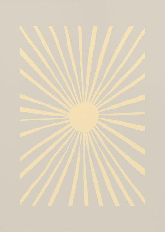 Zongekust | Canvas
