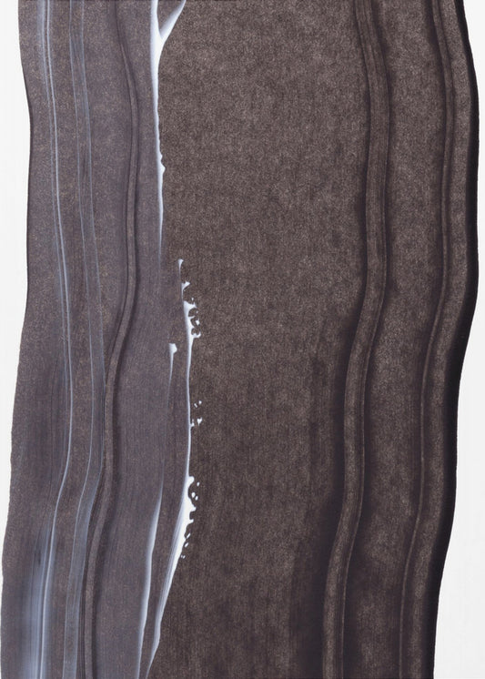 Ethereal Stromingen | Poster