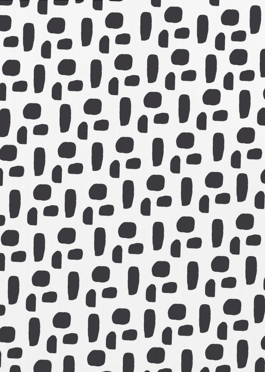 Floating Shapes | Canvas