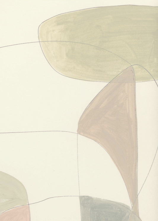 Rond | Poster