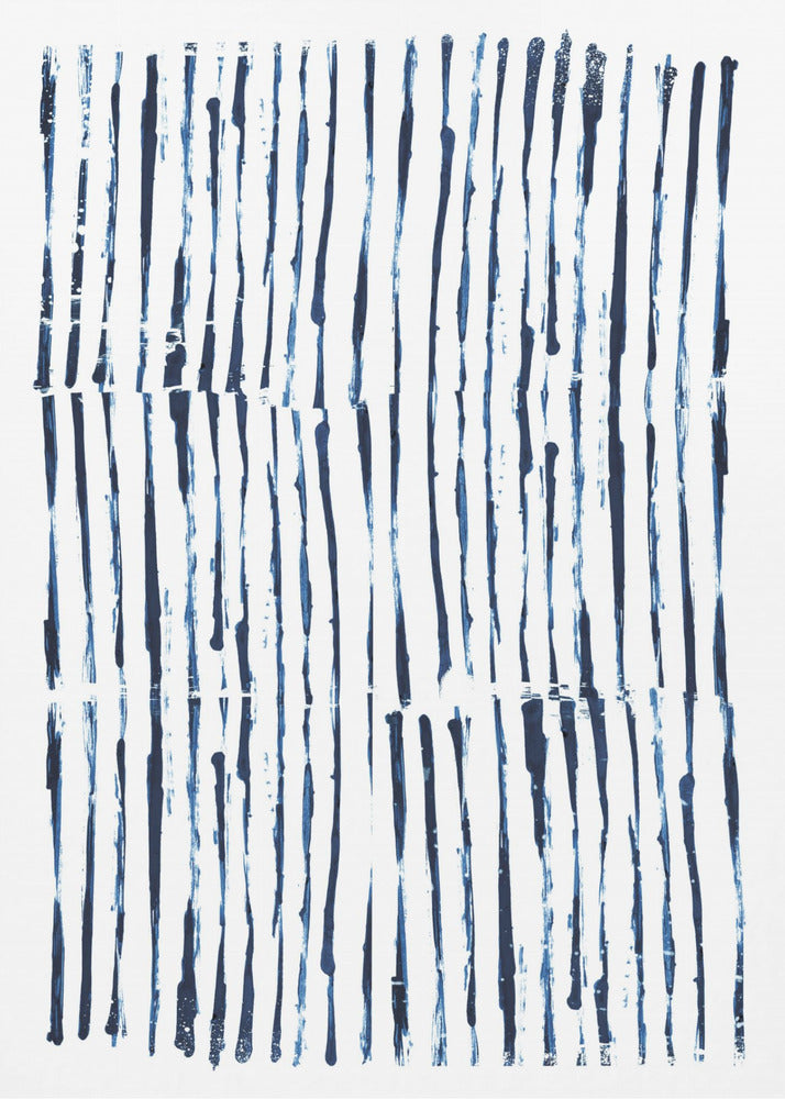 Minimale markeringen | Canvas