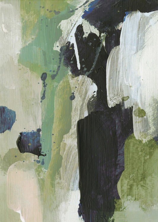 Waterval | Poster