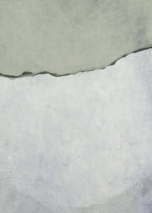 Divided | Canvas