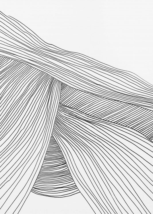 Golven | Canvas