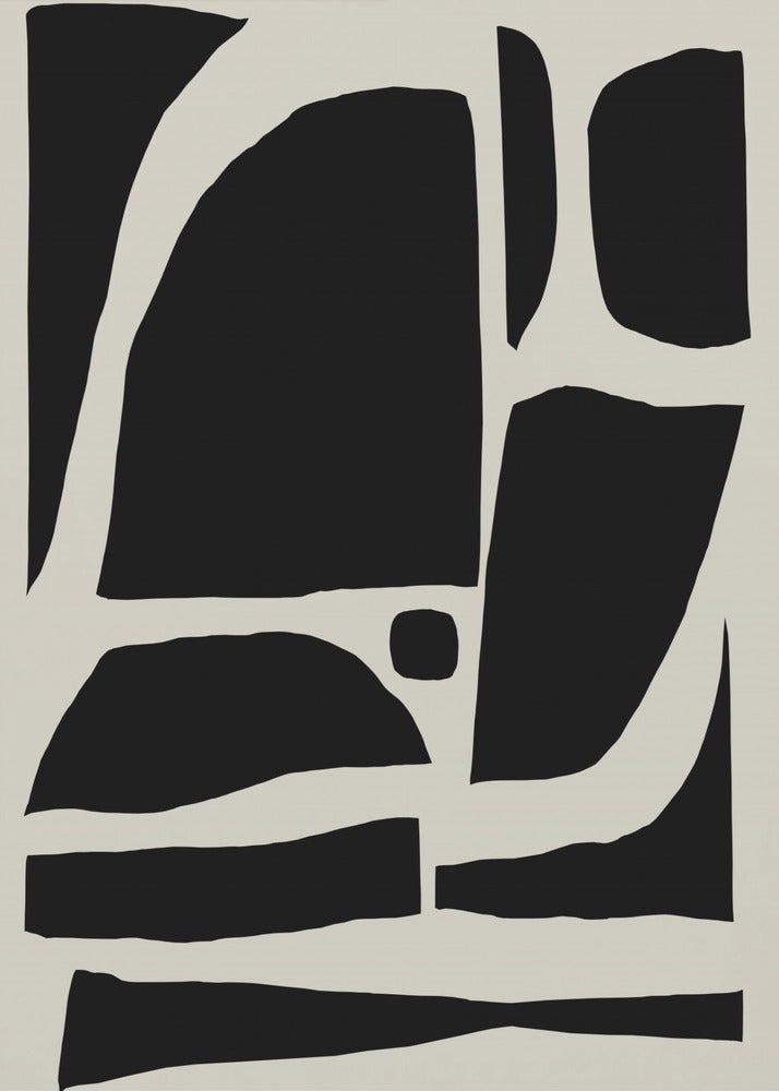 Stukken | Canvas