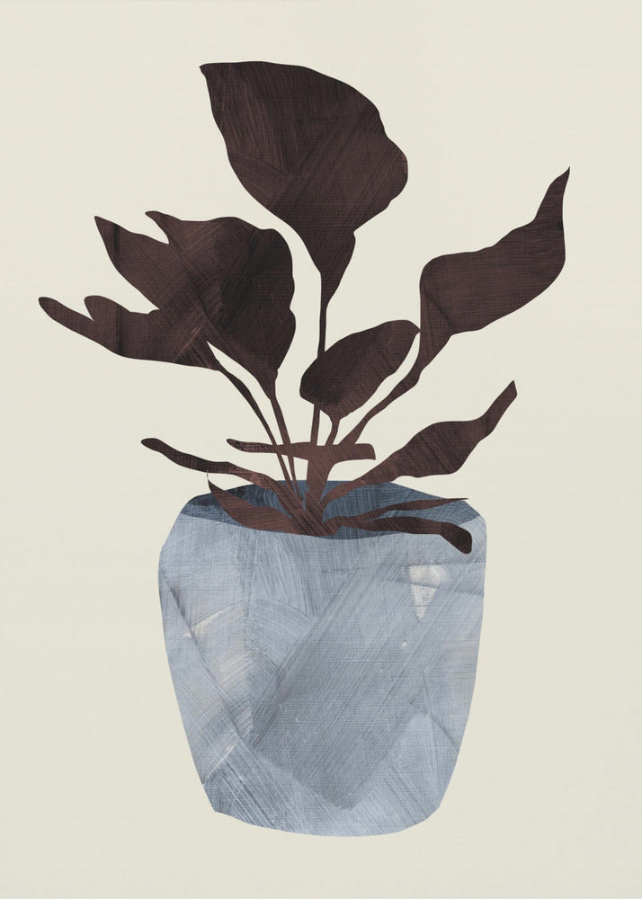 Landplant | Poster