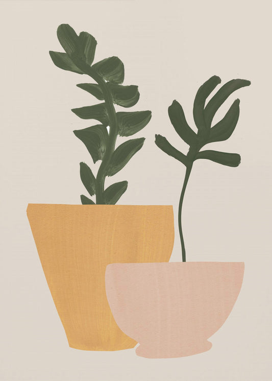 Geplant | Poster