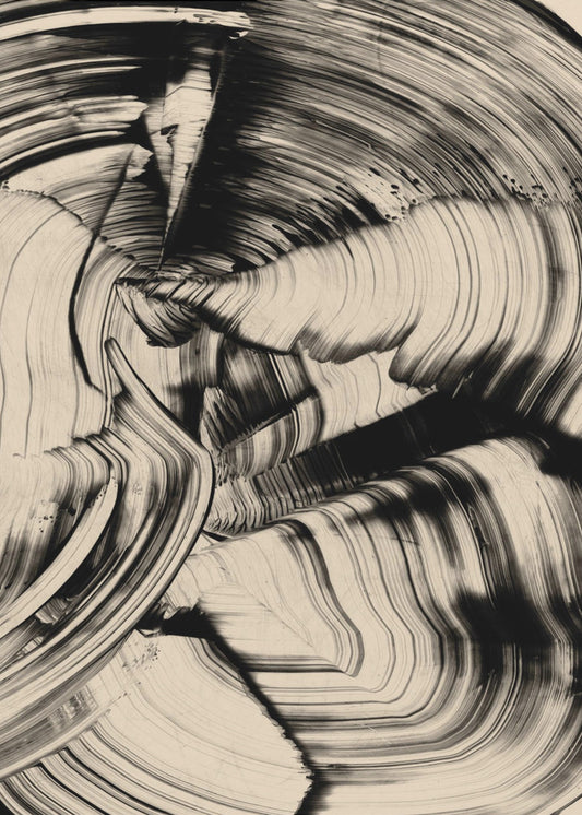 Tornado | Poster
