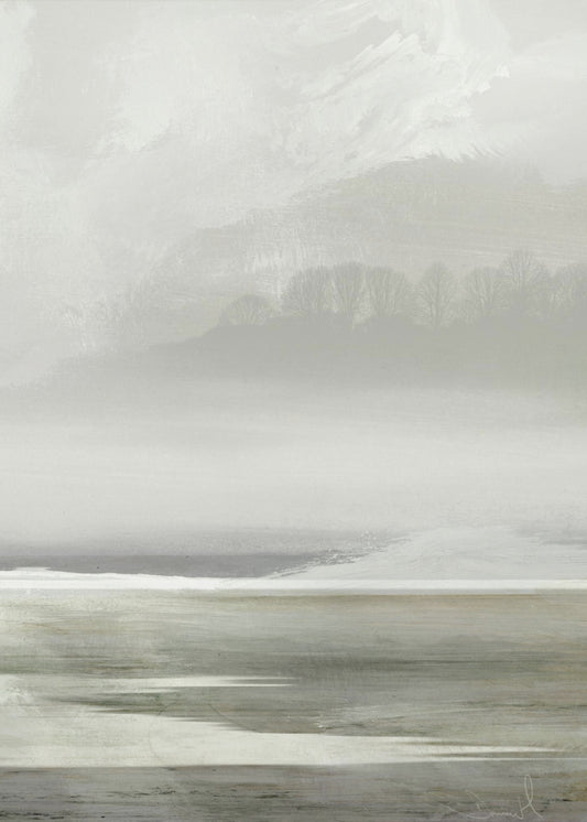 Meren nr. 2 | Poster