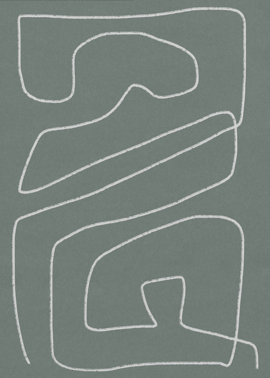 Labyrint | Poster