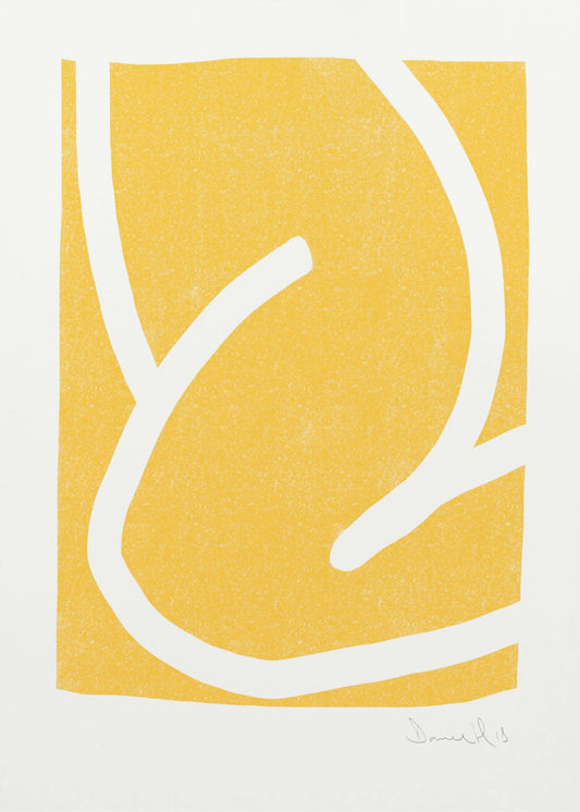 Zacht | Poster