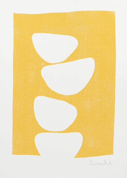 Zacht nr. 2 | Poster