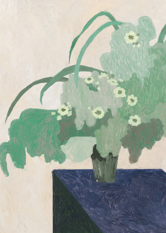 Stilleven 04 | Canvas