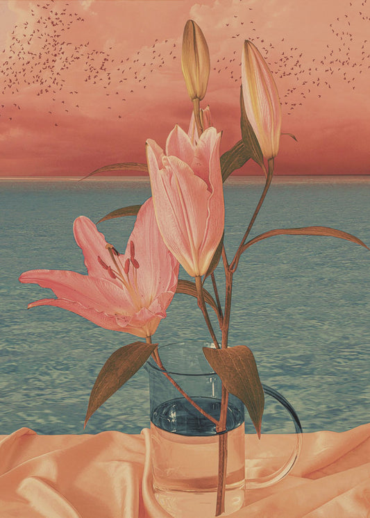 STILL LIFE | Canvas
