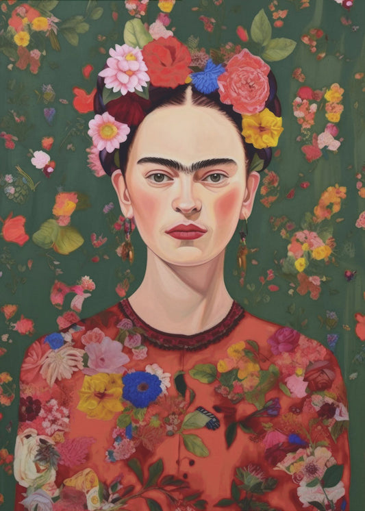 Bloemenessence | Canvas