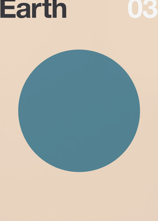 Aarde | Canvas